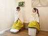お友達や家族と♪【ペア蒸し♪】