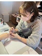 ケイサロン 朝霞店(K salon)&nbsp;山口 美香