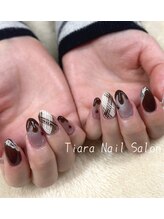 ティアラ(Tiara)/持ち込みデザイン