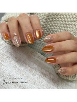 マロンルーム 吉祥寺(marron room)/プランパーマグ☆