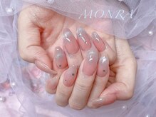 エム 新大久保店(M)/マグネットフレンチ