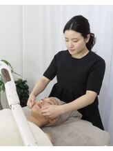 ラ フォルポ 恵比寿(La forepos)&nbsp;坂本 ちさ