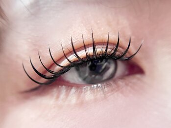 ビーレミーヌ 小幡店(Bremine)/人気の束感仕上げ♪