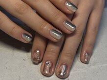 25 バイ クリーピー(by CREAPY)/nuance