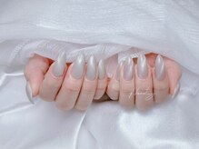 ミオ 上野店(mi.o)/斜めヒカリ