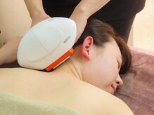 ベルシア(Bellucia)/うなじ脱毛