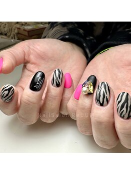 フリーデザインシンプル