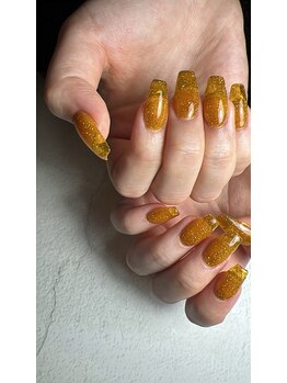 ネイル グラマリア(Nail Glramaria)/