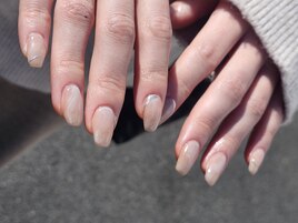 桜色