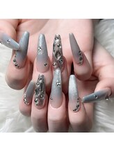 ブルームビューティ― 新宿(Blooｍ Beauty)/