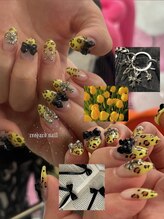 ウズ(UZU)/POPギャルネイル