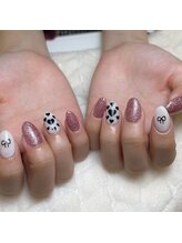 ソワ(sowa)/ハートネイル