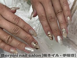 秋葉原ネイル/パーツネイル/神田