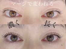 マージ イマージュ