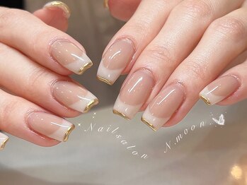 エヌ ムーン(N.moon)/