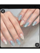 ソラネイル アヤセ(SORA NAIL AYASE)/