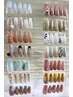 【Mizuho指名】7.8月夏限定★定額デザイン8500円
