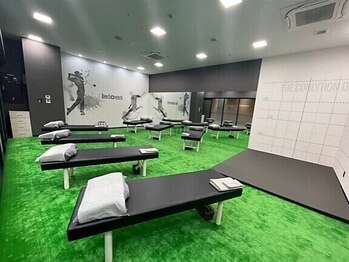 ビーストレッチ イオンモール鈴鹿店(Bee Stretch)の写真/【初回限定お得なクーポン◎】初めての方や運動嫌い大歓迎★癖になったNG習慣を根本改善し理想の身体へ!!