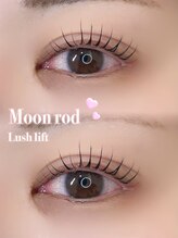 アイモア 江南店(eye mor.)/まつ毛パーマ