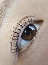 ムートンアイ(MOUTON EYE)/まつ毛パーマ