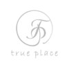 トゥループレイス 高槻(True place)のお店ロゴ