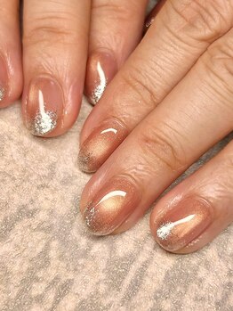 プールヴー☆オングル/