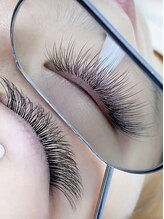 パンダアイラッシュ 上野(panda eyelash)/