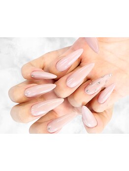 4000円以下のメニューがあるサロン