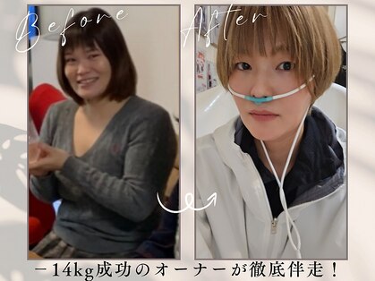 ヨサパーク ジジ(YOSA PARK ZiZi)の写真