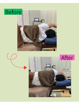 楽する鍼灸 整骨院 南福岡院/