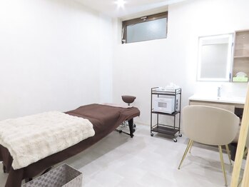 ダナビューティ 練馬桜台店(DANA BEAUTY)の写真/理想のハリツヤ美肌へ♪今までのケアに満足できなかった方も、当店のフェイシャルで感動の効果を！