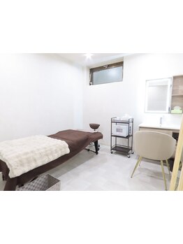 ホウレイ線・たるみ改善！予防ケア