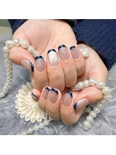 プリティ(Pretty)/マグネットフレンチ