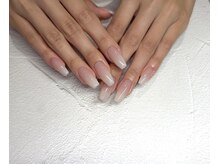 アミーズネイル(Ammy’ｓ Nail)/グラデーション