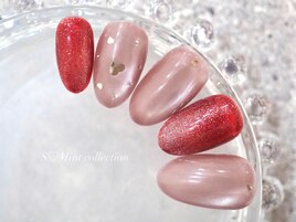 バレンタイン　￥6980オフ込み