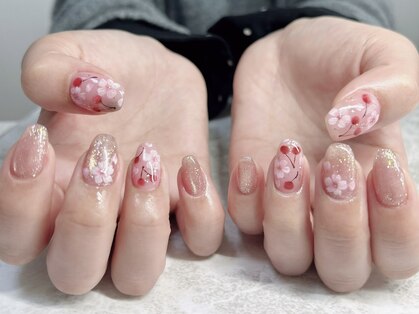 ルアナ 吉祥寺店(LUANA)の写真