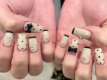 ルミネイル 大宮東口店(Lumi Nail)/アートやり放題