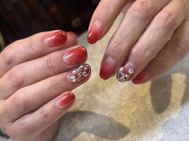 グラデーション