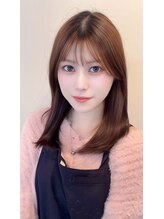 ローブ(L'aube) SACHIKA