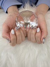 アンドミラー(And Mirror)/マーブル