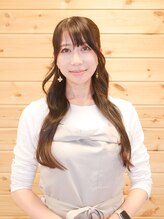ネイルサロン ライトウェーブ 松本駅前店 小林 (真)