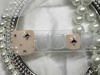 マーメイド 秦野店(Mermaid)/FOOT☆ゴージャス定額プラン