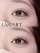 シイプ(SHE:P)/にしうち担当◆ラッシュリフト