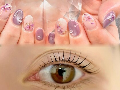 リリー(Lily)の写真