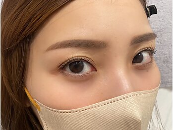Y'sBLUE le'a【イースブルーレア】の写真/【パリジェンヌラッシュリフトx眉毛Wax】など嬉しいセットメニューもご用意★ぜひお気軽にご相談ください♪