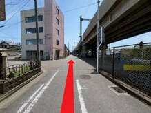 エアケア(AirCare)/第２駐車場のご案内♪