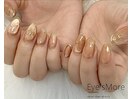 マグネット×フレンチ×リボン