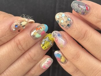 MAXI【tama】