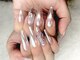 ネイルサロン クリスタルリーフ(Nailsalon Crystal Leaf)の写真