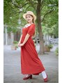 スパアウラ(SPA AuRA) 人の話を聞くのがだーいすきなので是非沢山話しかけてください!